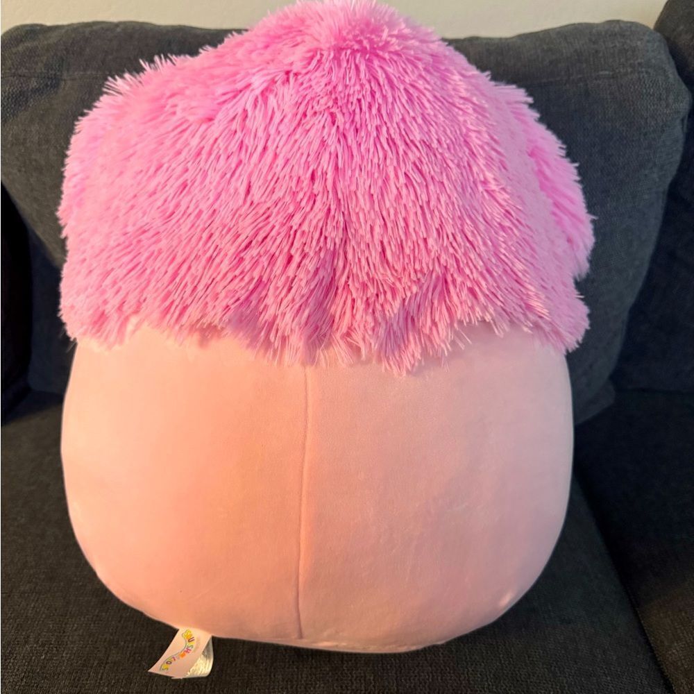 Pink Plush Toy - Picture 6 of 8